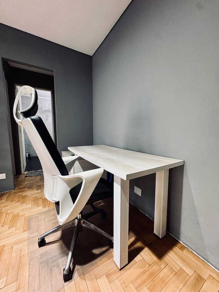 Workspace
