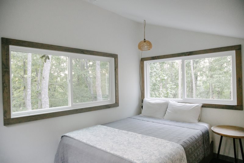Loft Bedroom