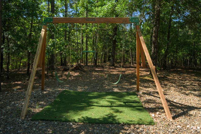 Recreation Area
