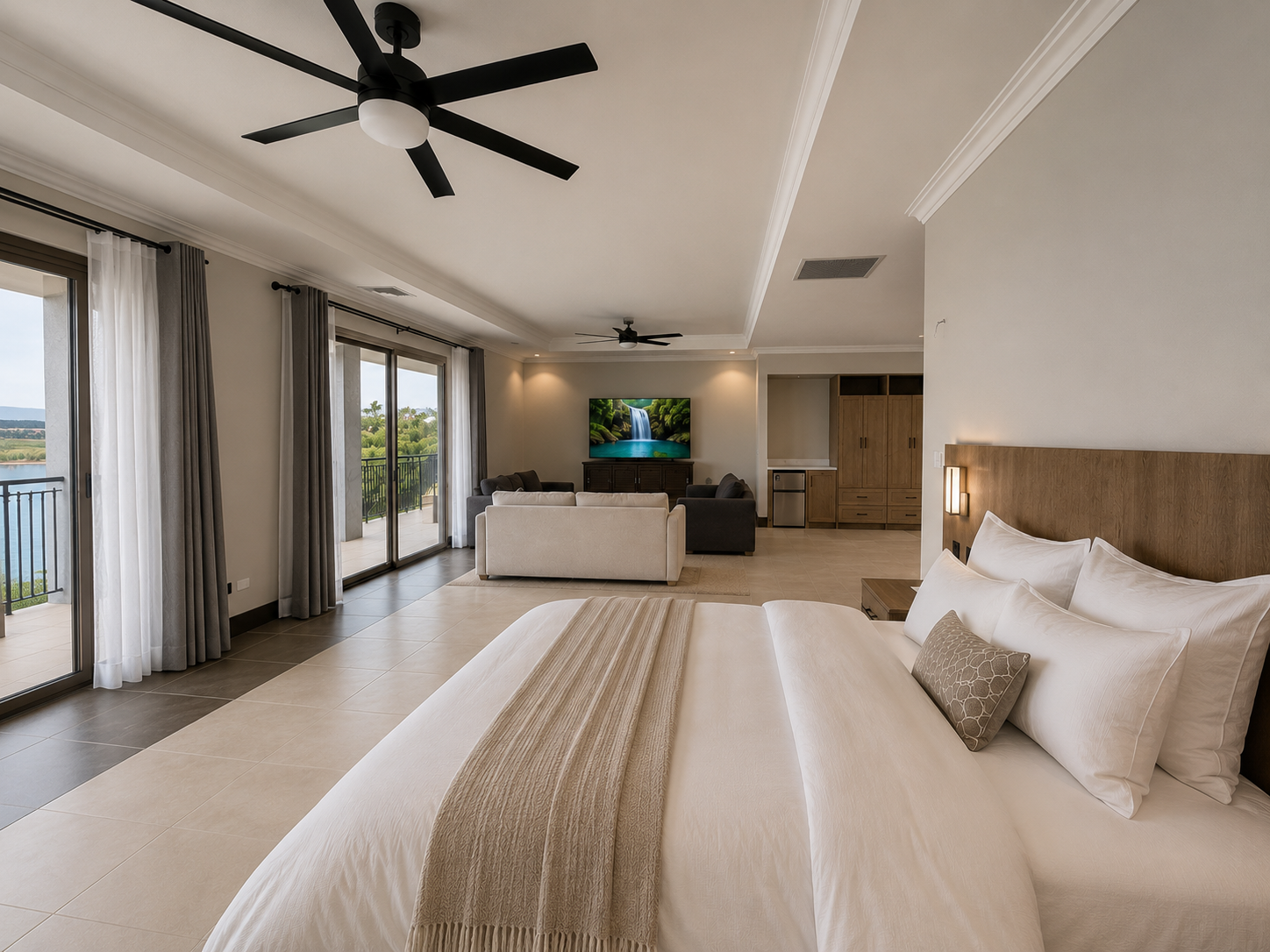 Suite 1