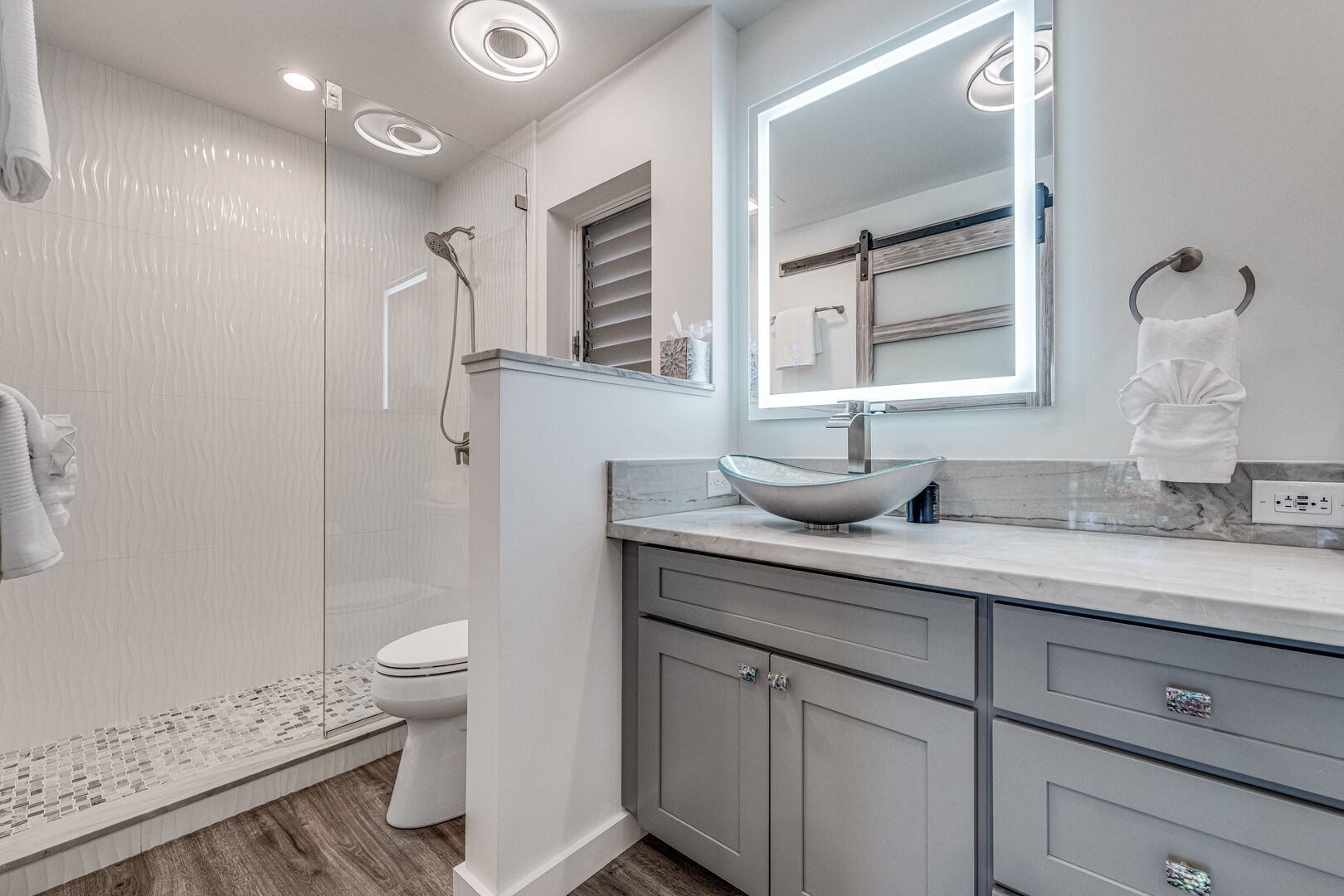 Bathroom 1