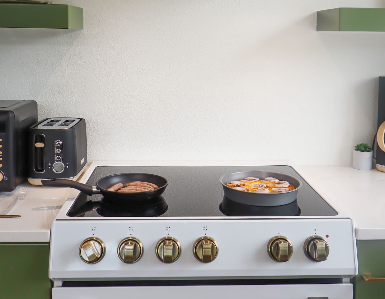 Kitchenette