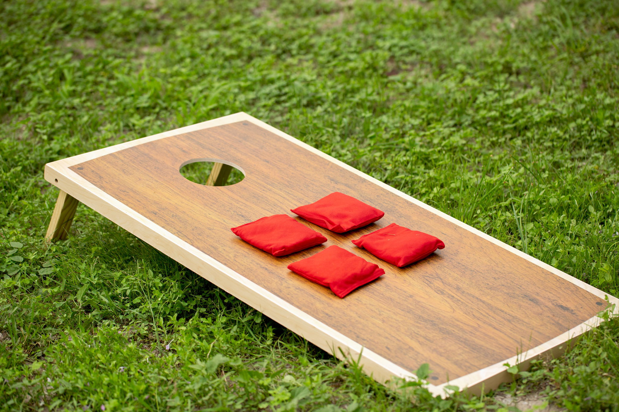 Outdoor Space