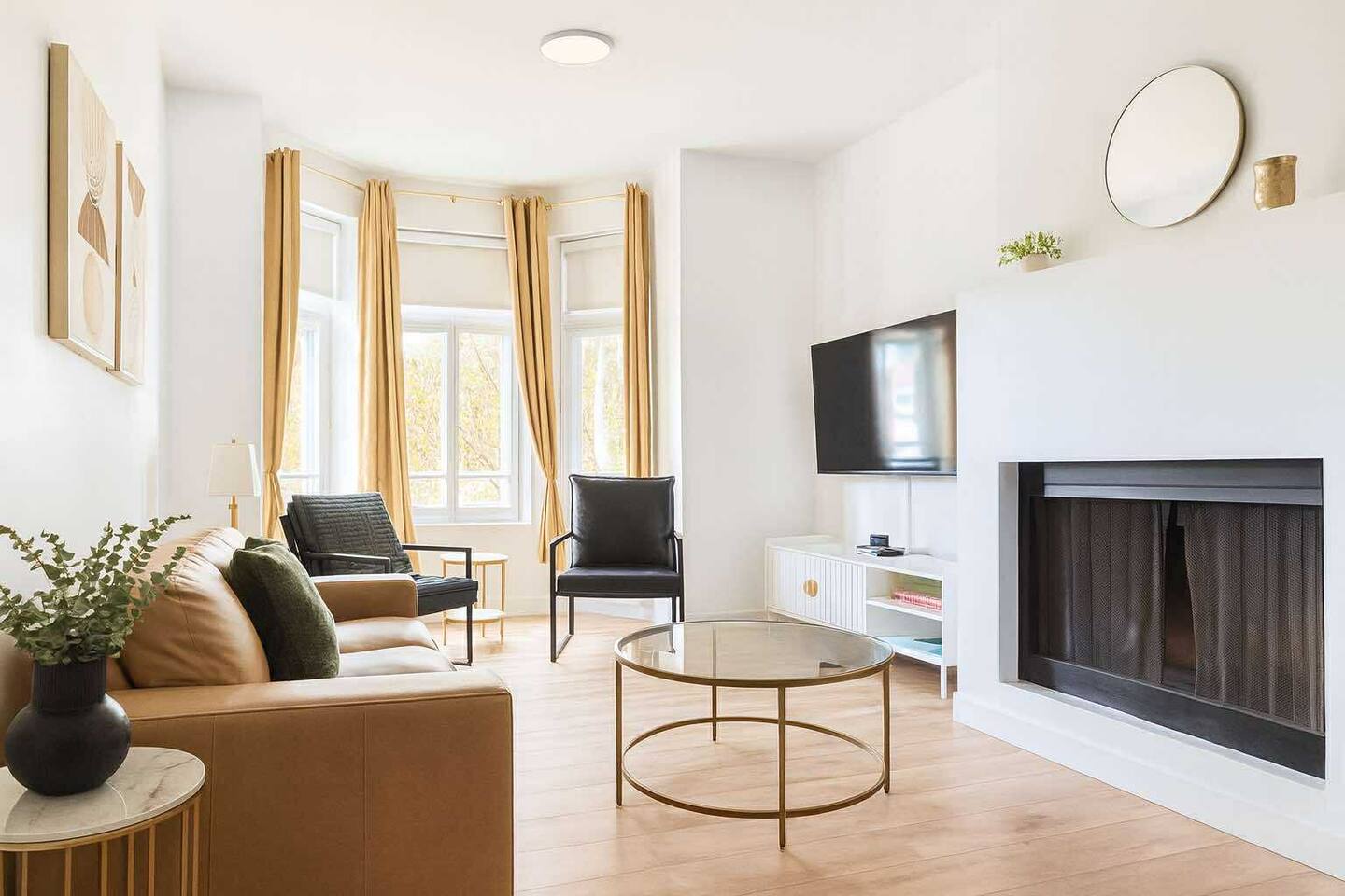A cozy corner for unforgettable moments.