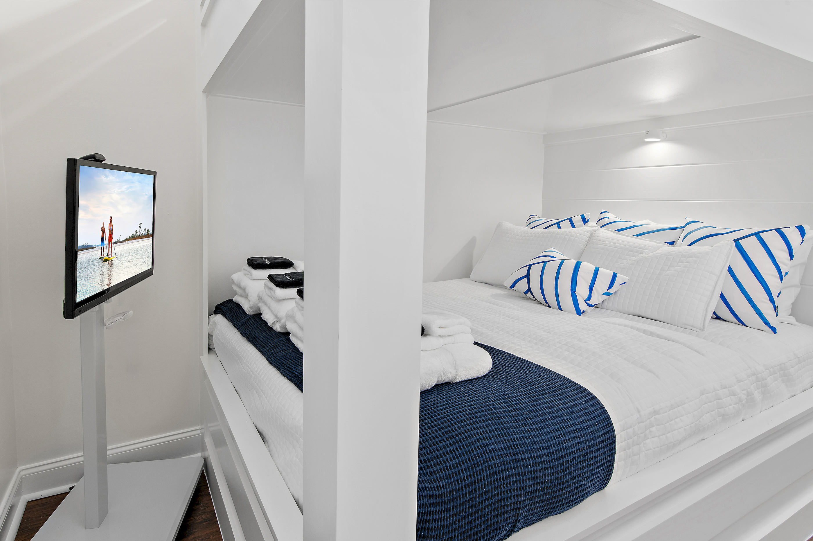 Bunkroom