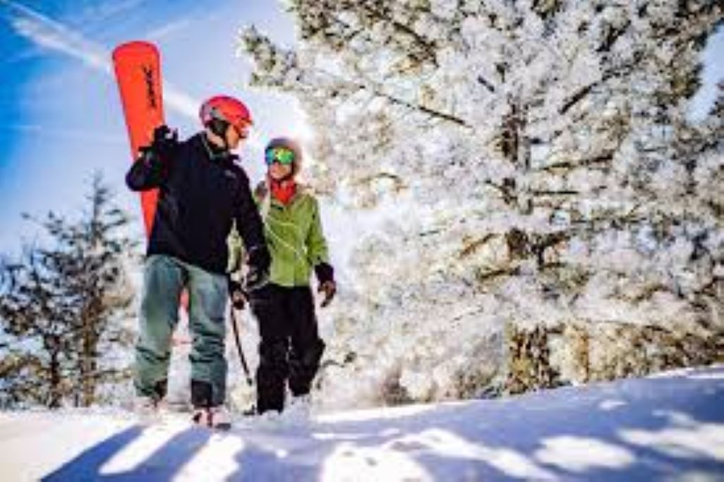 Ski season is right around the corner!