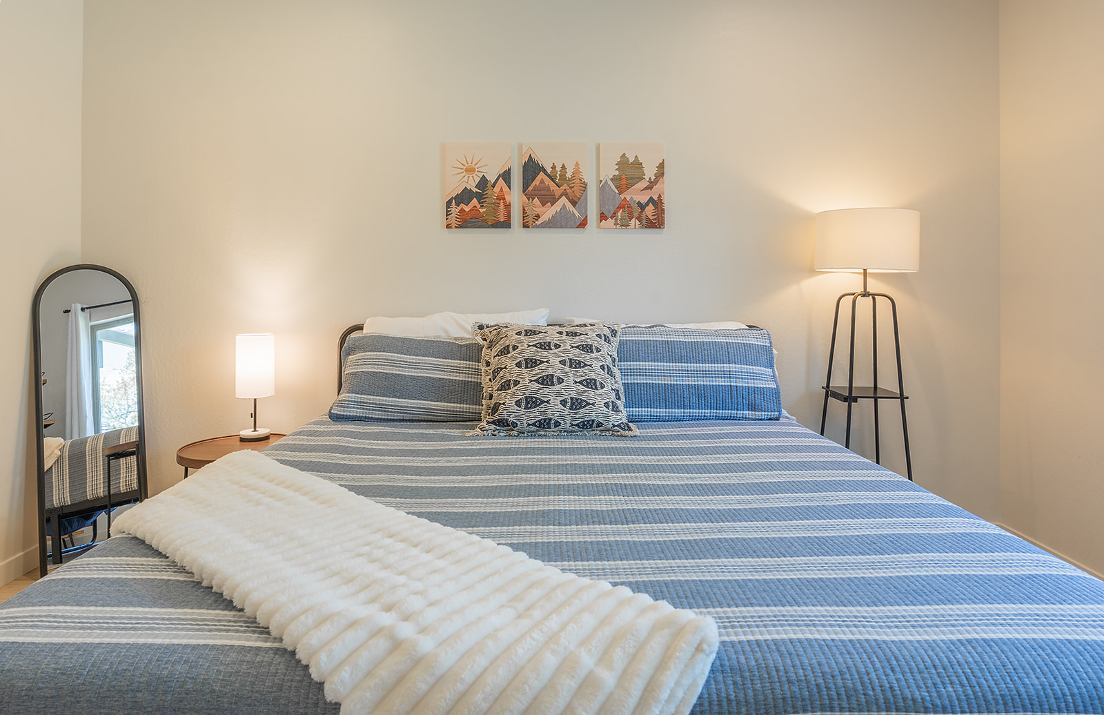 grants pass vacation home