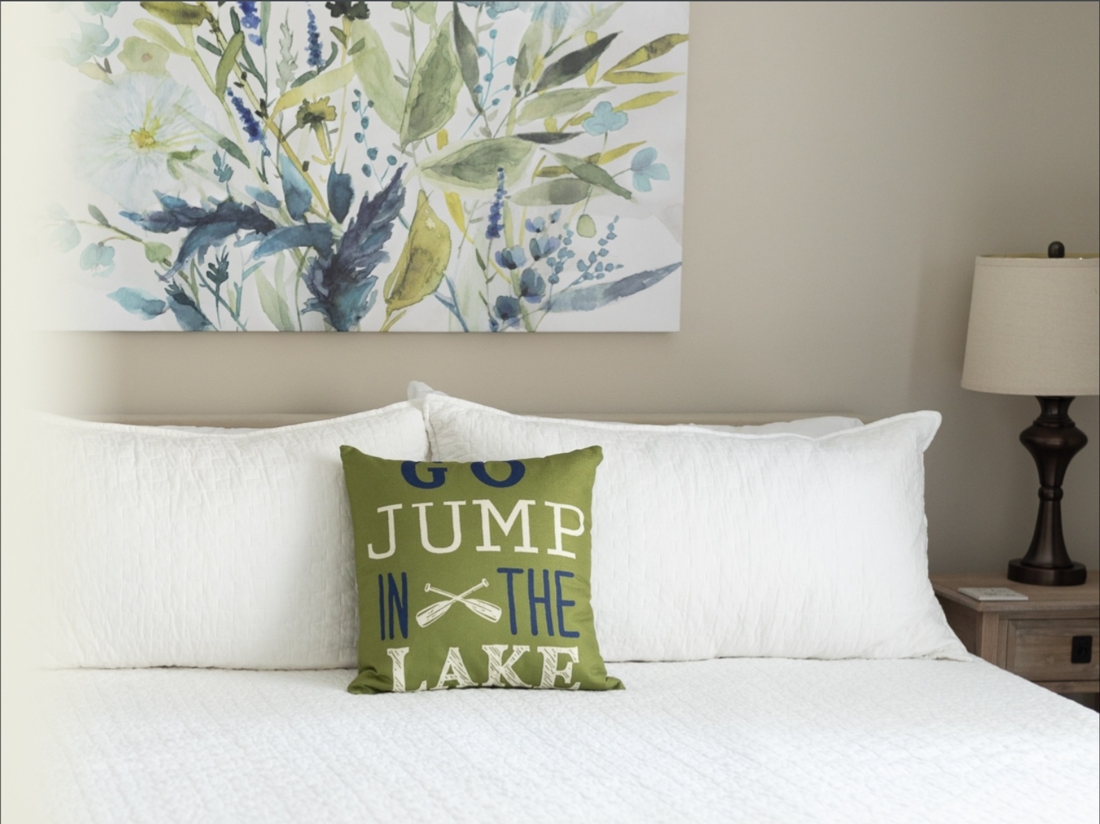 Harborside Getaway — Cornelius, North Carolina — vacation rental