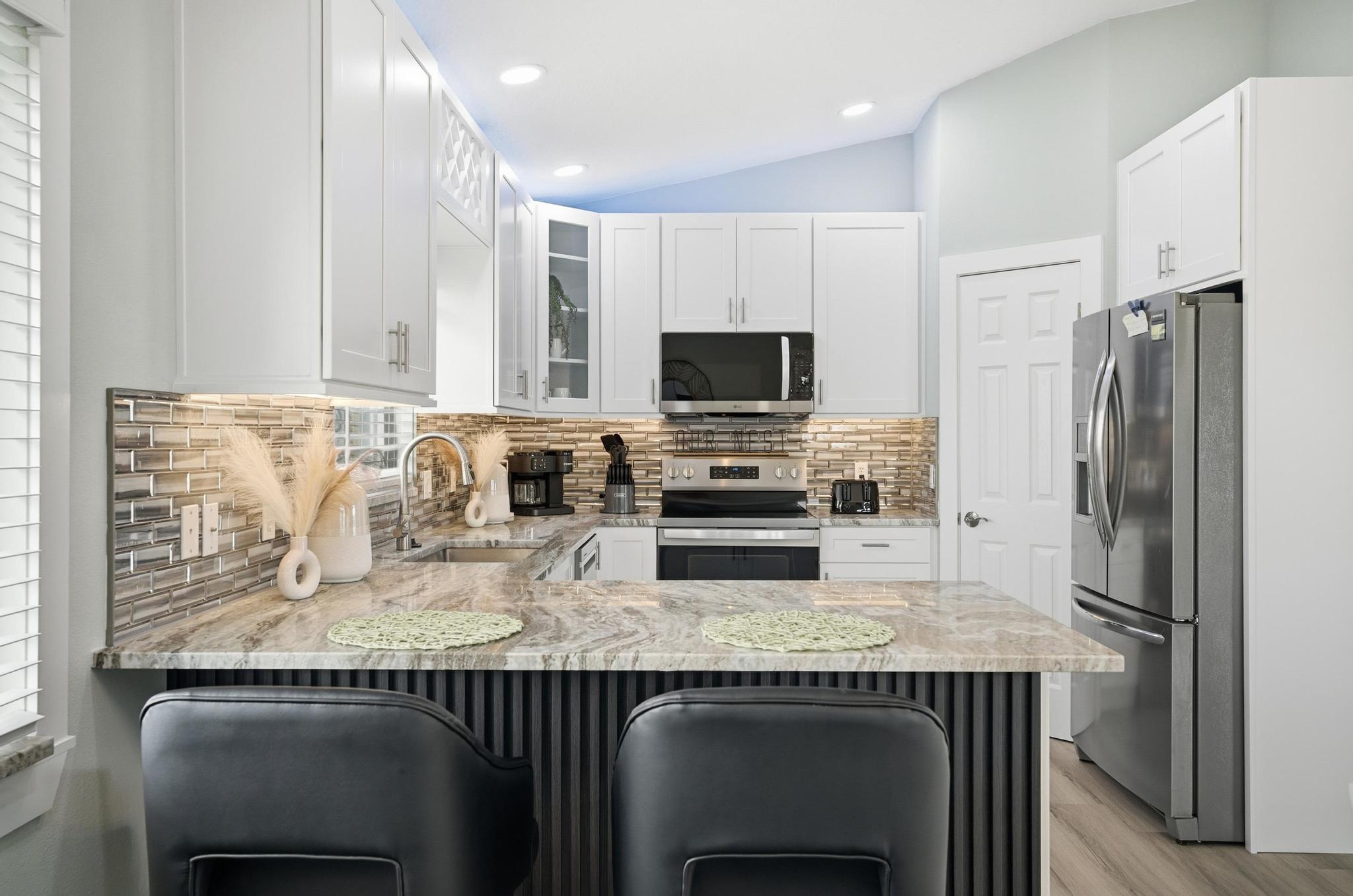 Where Every Meal is Made with a Splash of Love! 