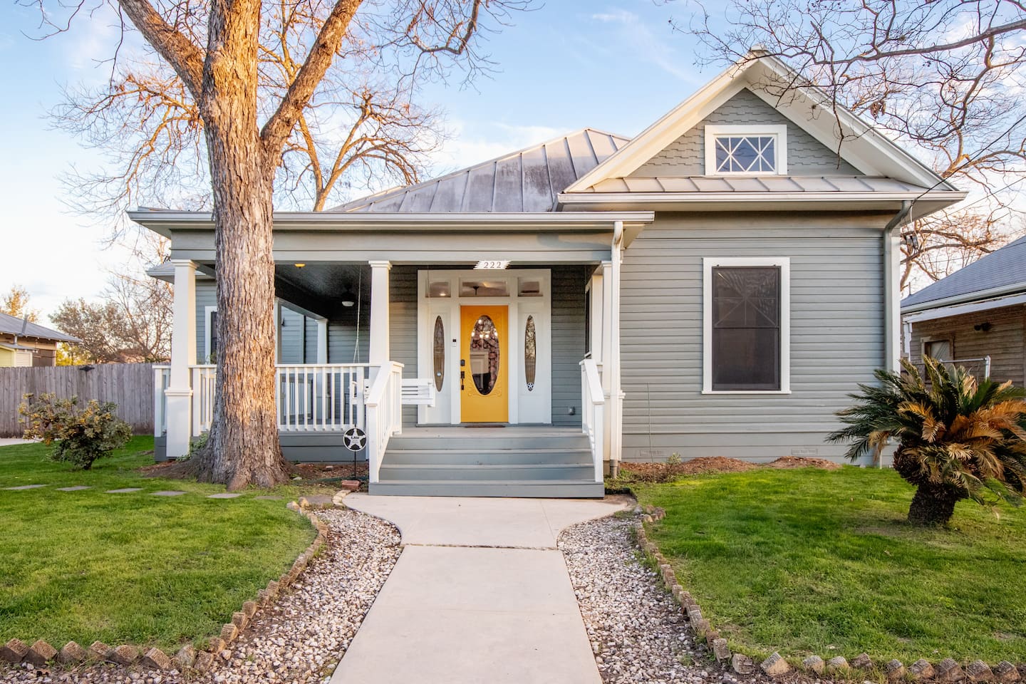 Step into the warmth of this charming, sunlit home where traditional comfort meets modern convenience, perfect for your next relaxing getaway.