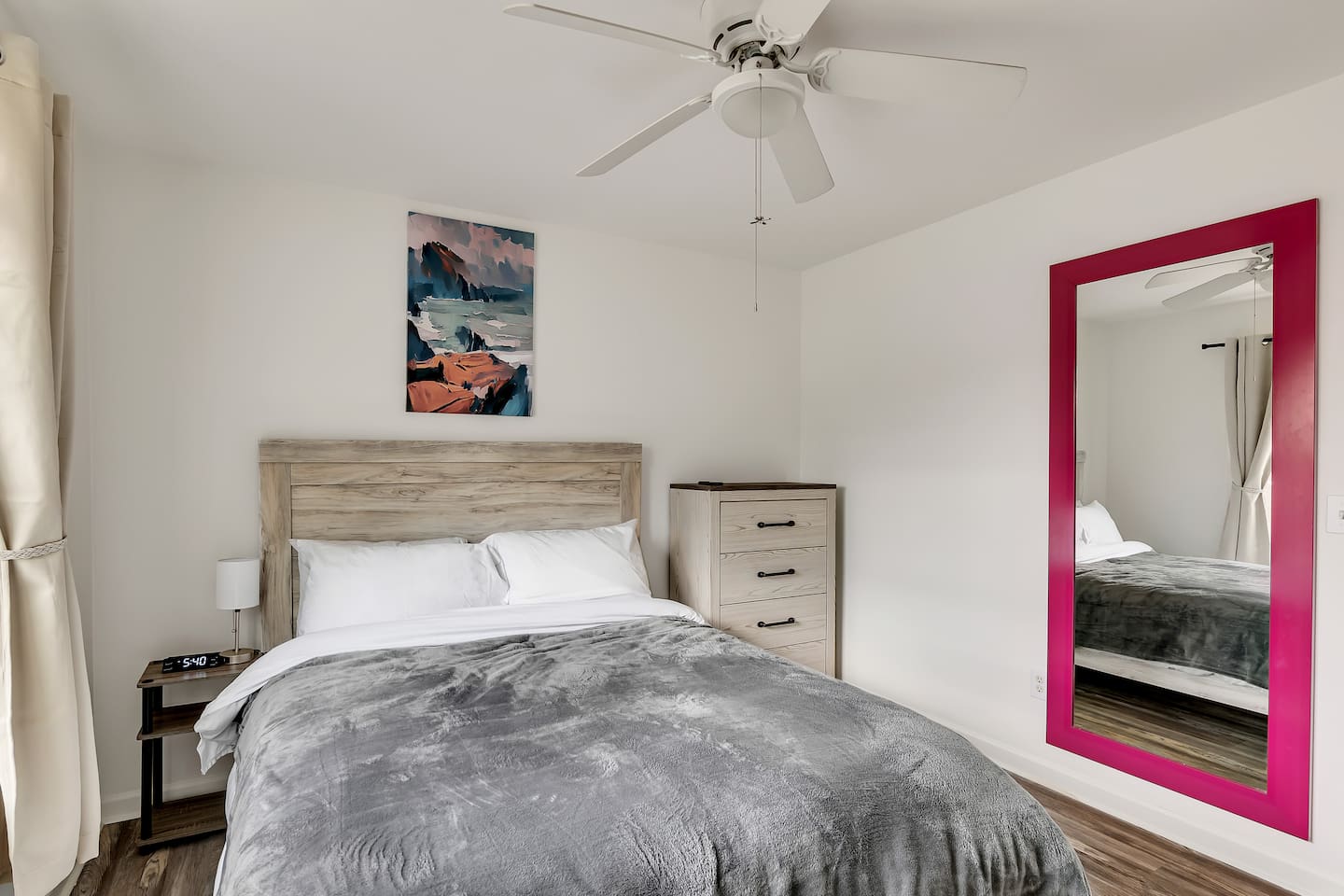 Bedroom 1