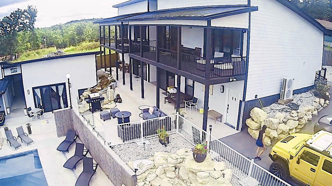 TableRockVillas.com