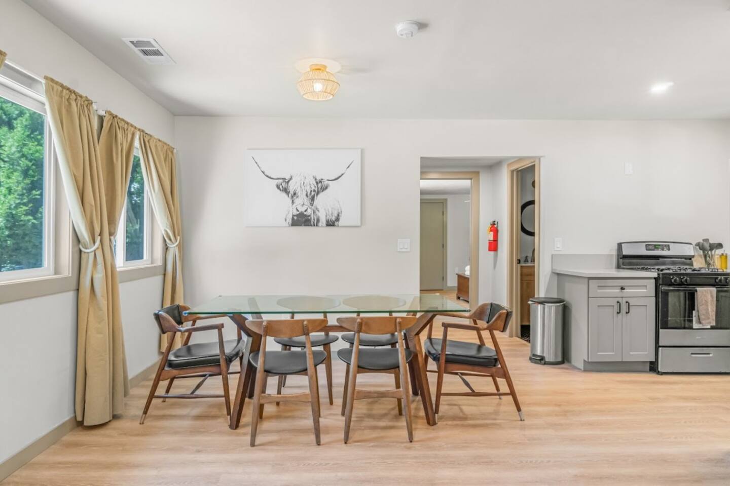 The Perch - Cabin #13 5