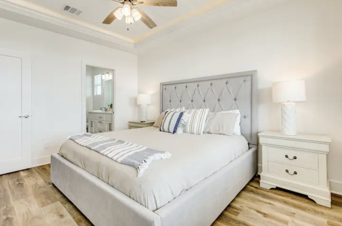 77efeaf6f2c74862837972b77d2f4a6d | Beachhouse | Texas | TX | Vacation Homes | Galveston | Crystal Beach | Kokomo | Breezy Days | Beachfront Elegance | Sunrise Serenity | Southern Sands Property Management, LLC