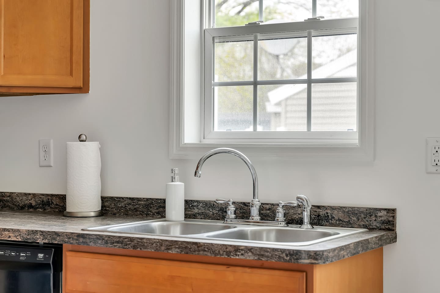 Kitchen Sink