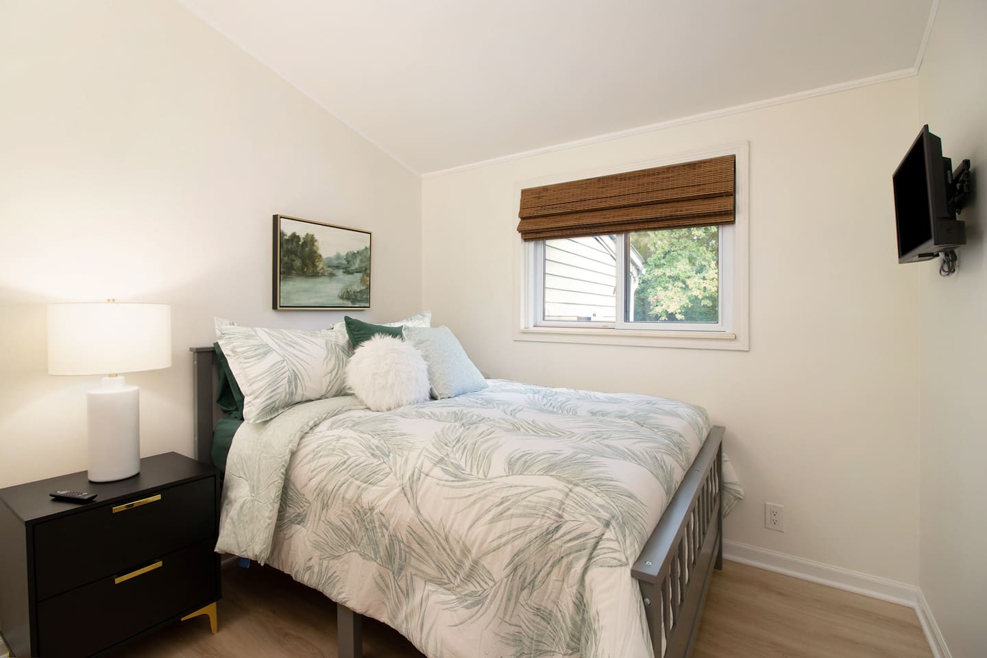 Bedroom #3