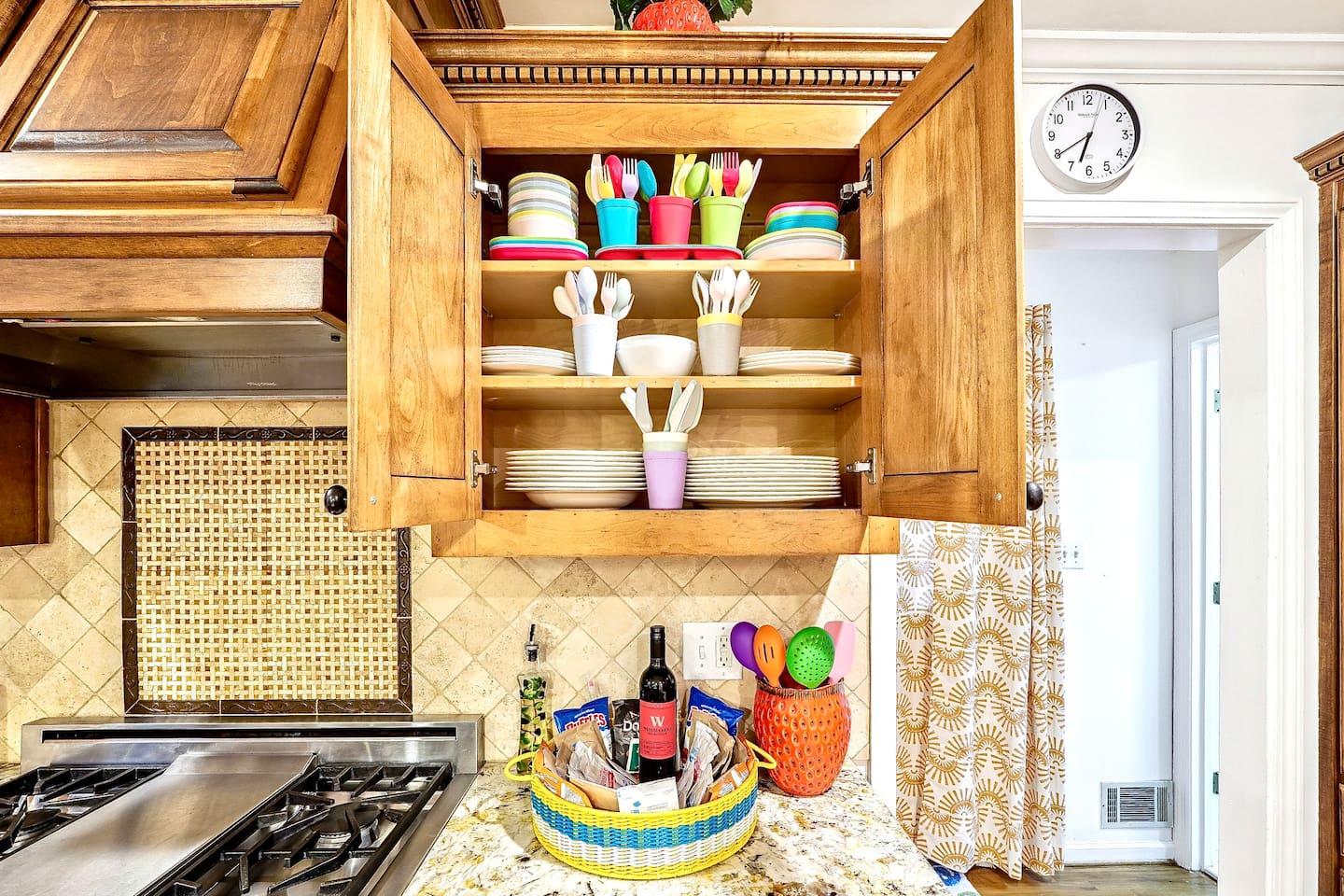 Kitchenette