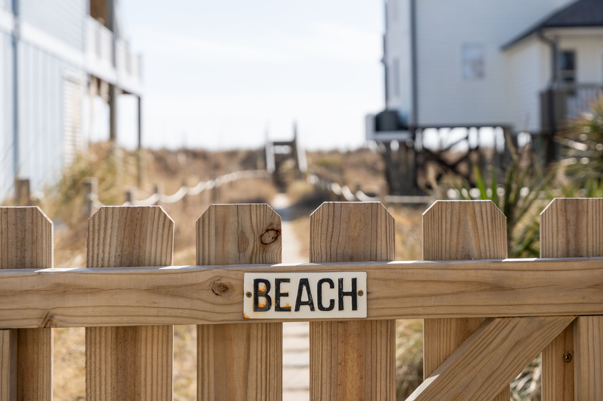 The best part of a summer vacation