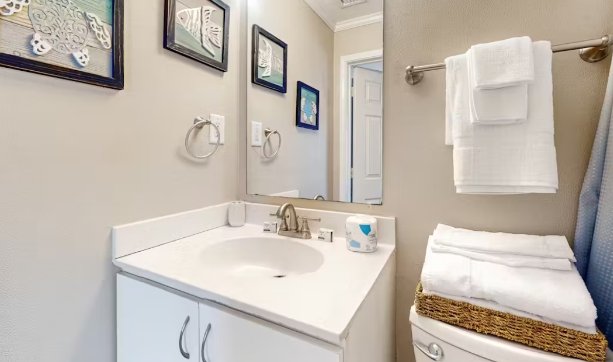 Guestbathroom