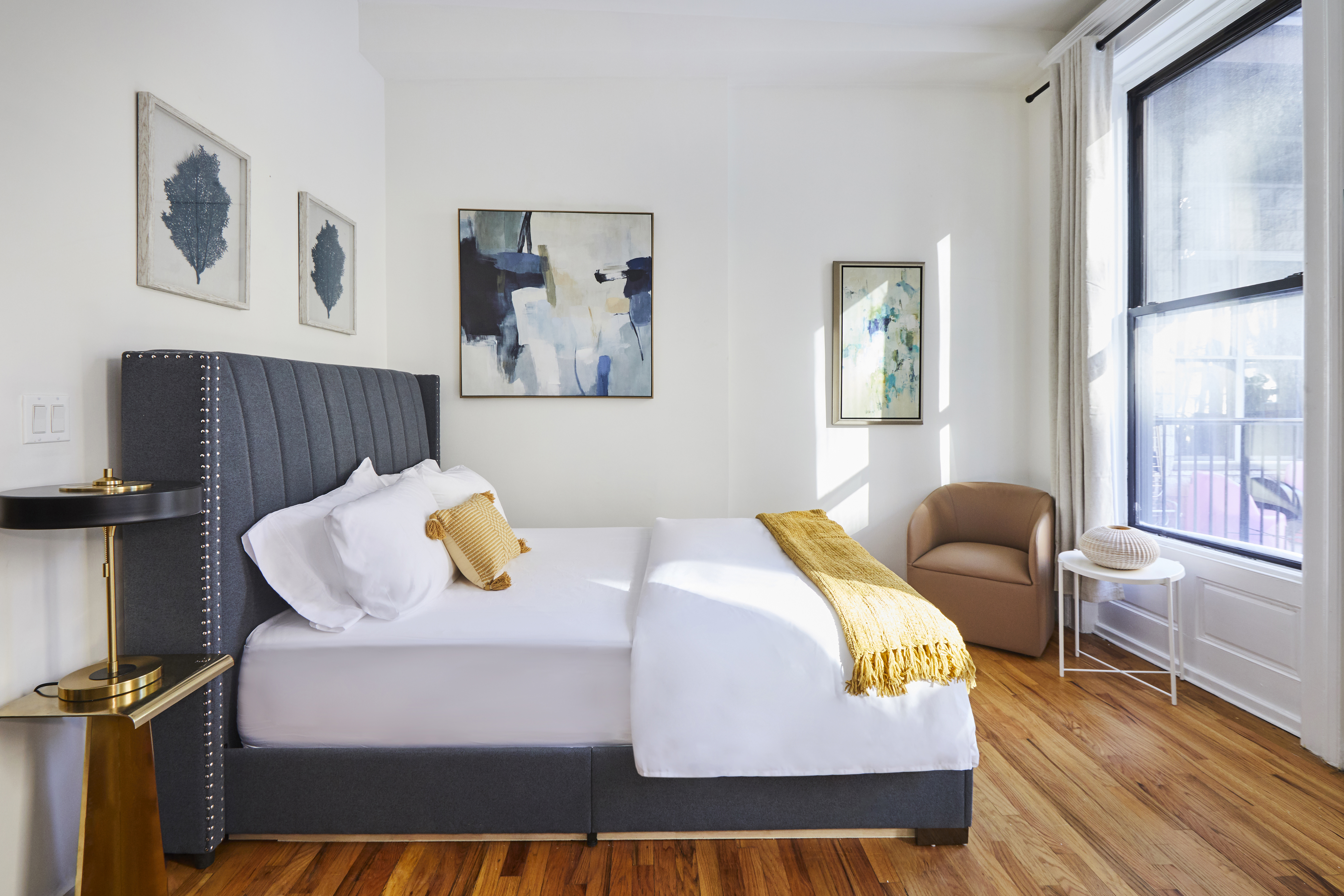 NYC - The Sofia 3 — New York, NY — vacation rental