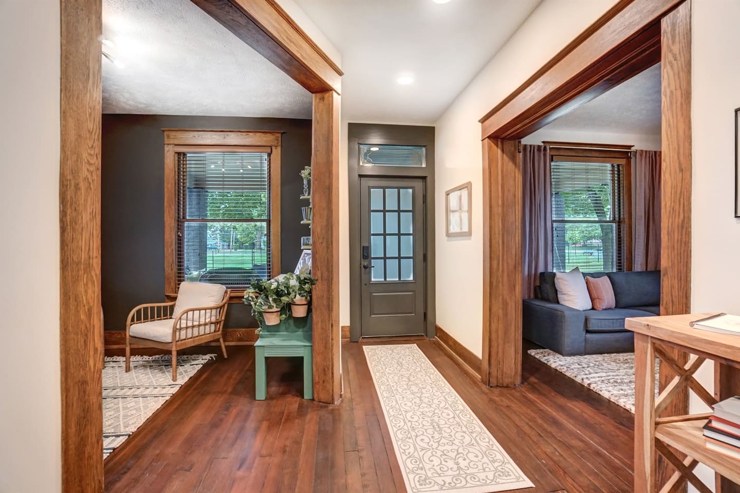 Entryway
