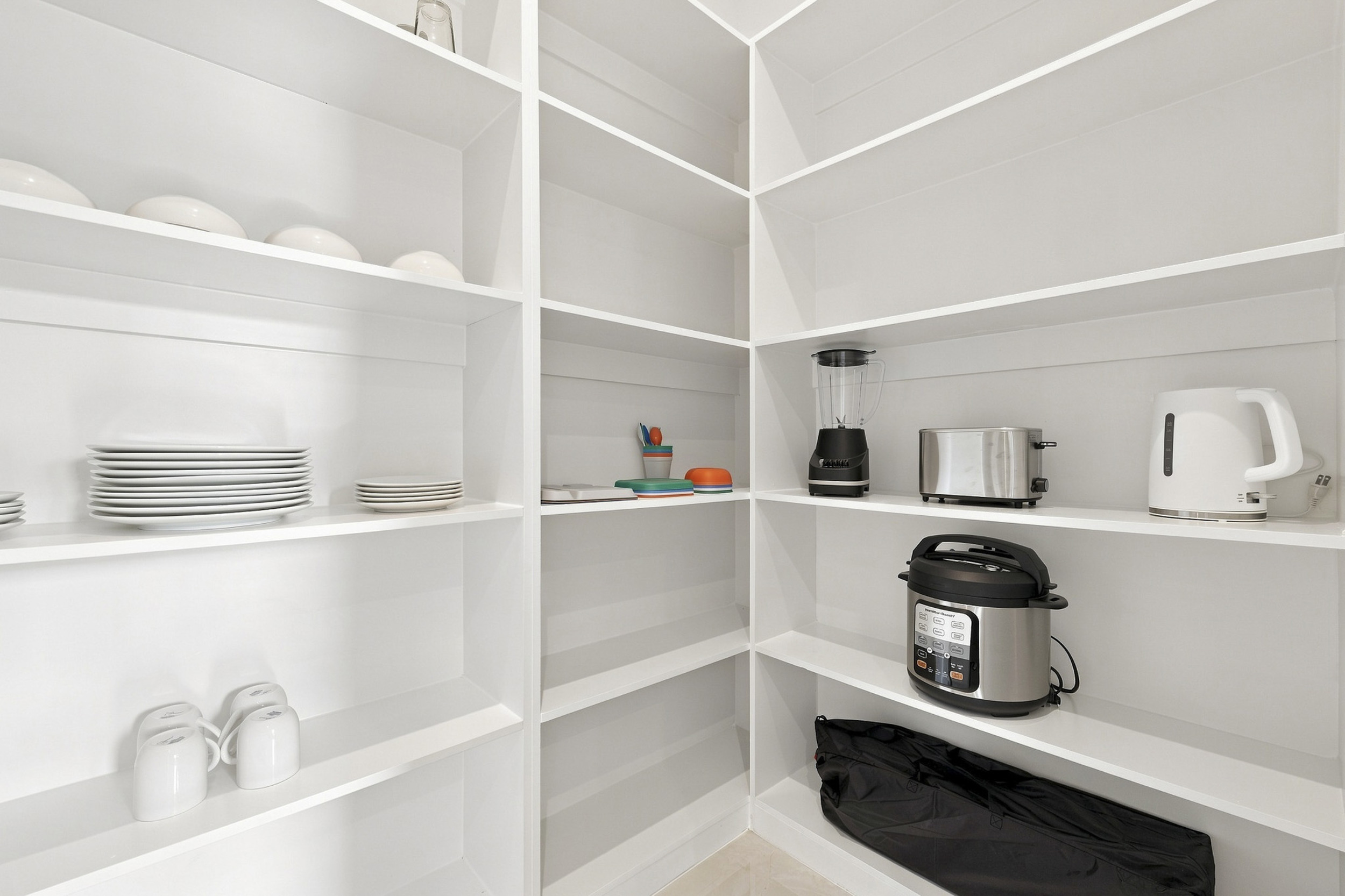 Spacious and well-equipped for culinary adventures in Dallas!