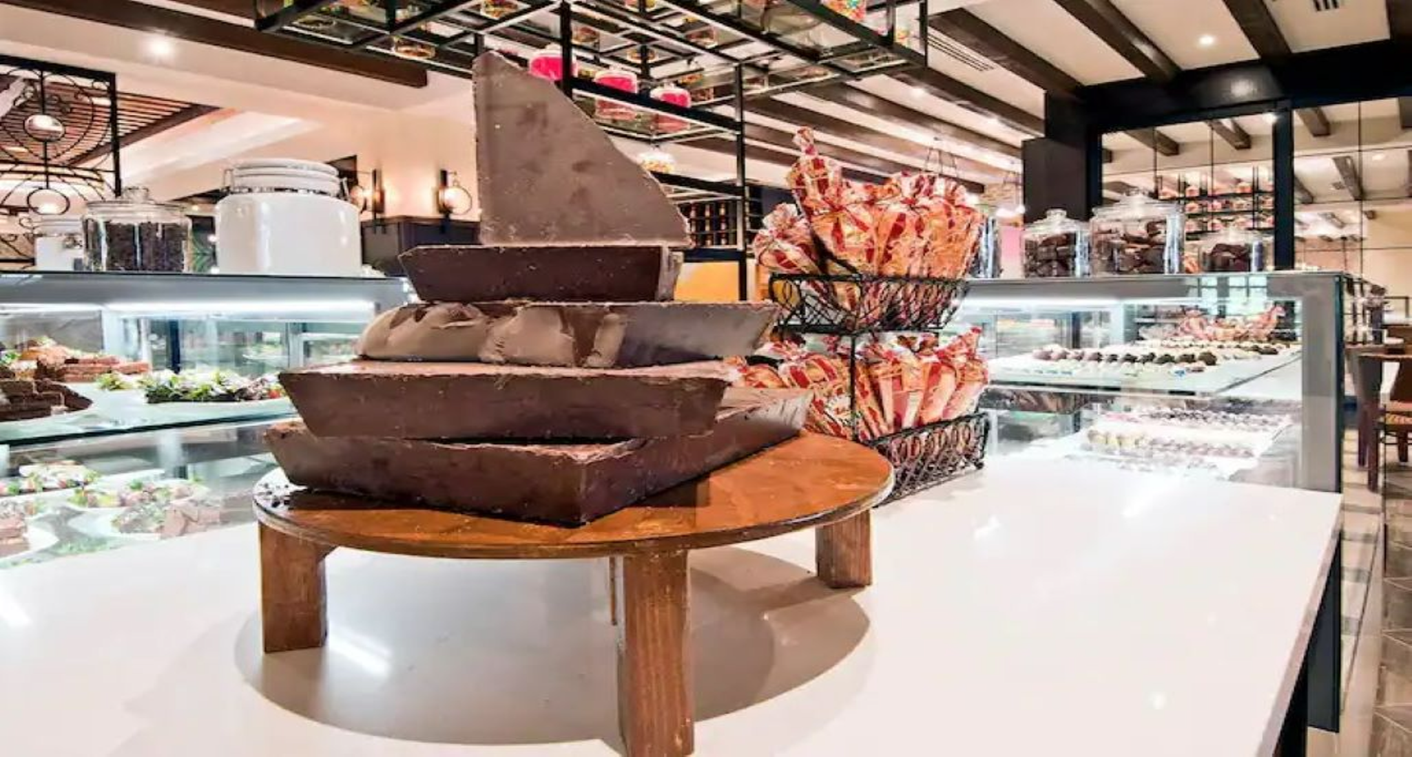 Dining at Pueblo Bonito Sunset Beach, Vacation Travel Exclusives