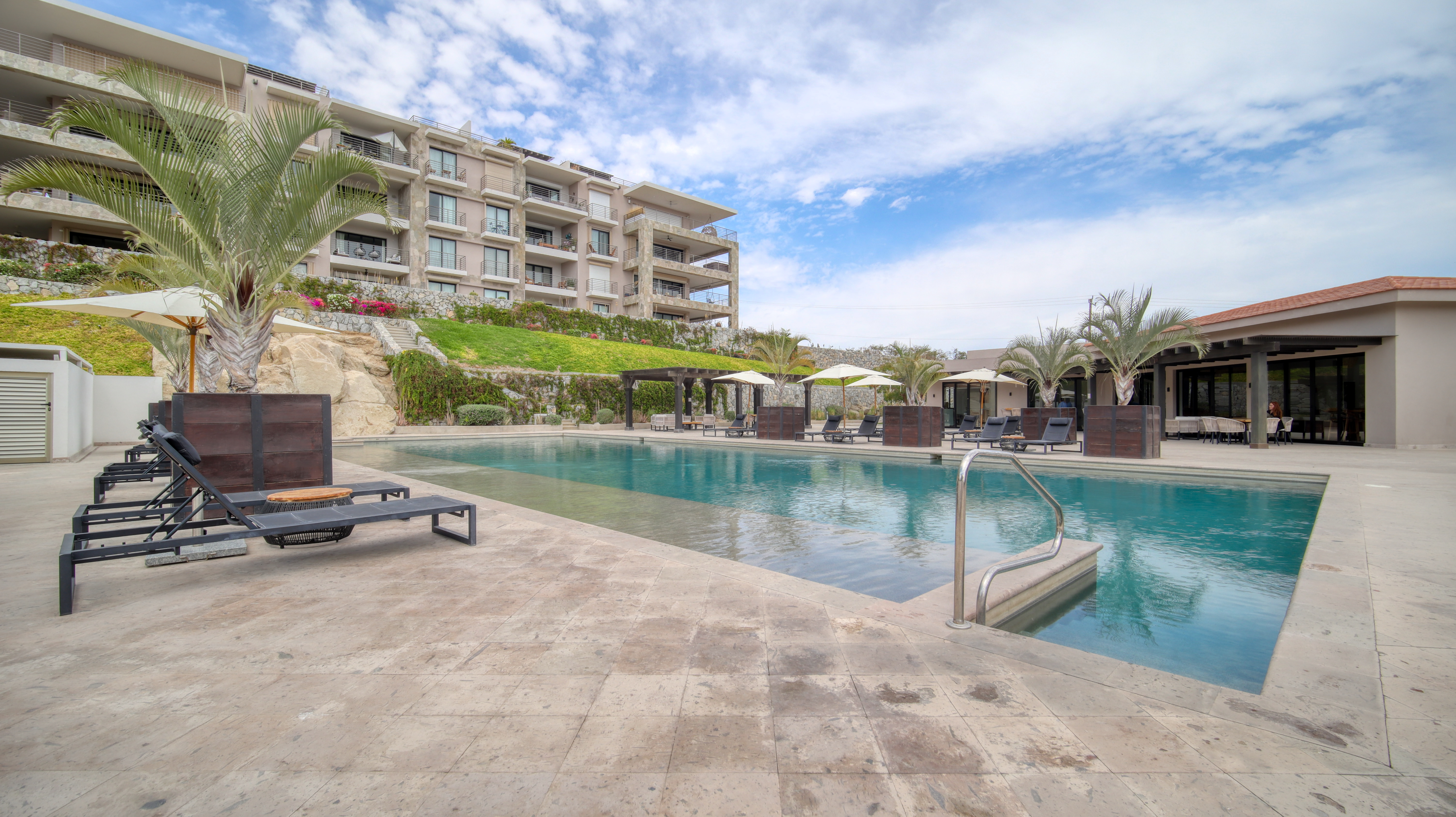 Tramonti 201 — Cabo San Lucas, Baja California Sur — vacation rental