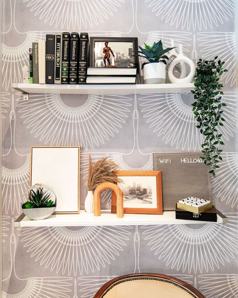 Wall Decor