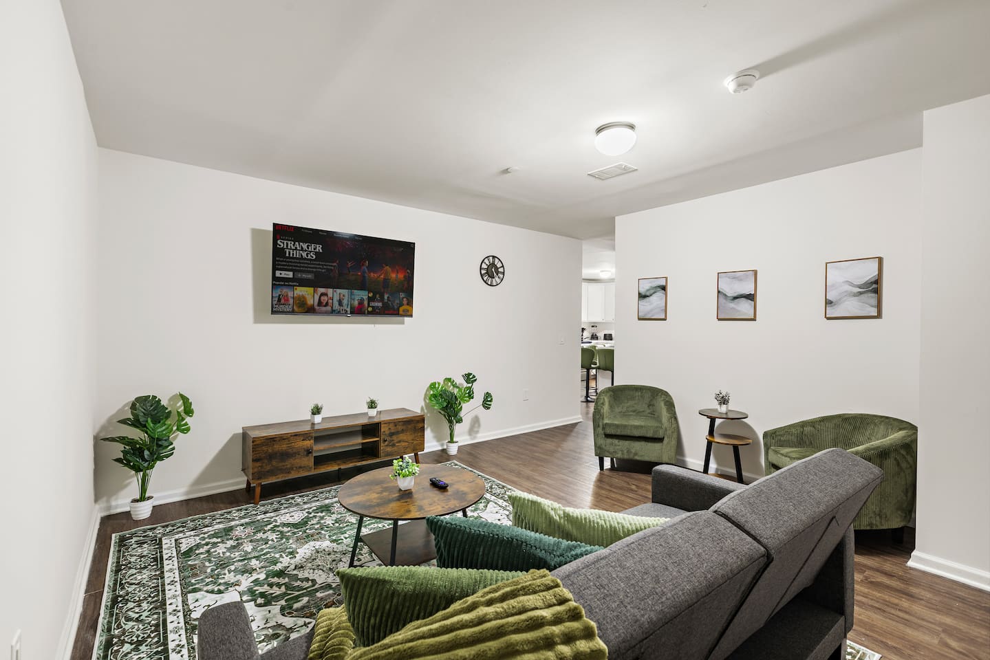 Urban Haven Xl - Nyc & Newark W/free Parking - Newark, NJ