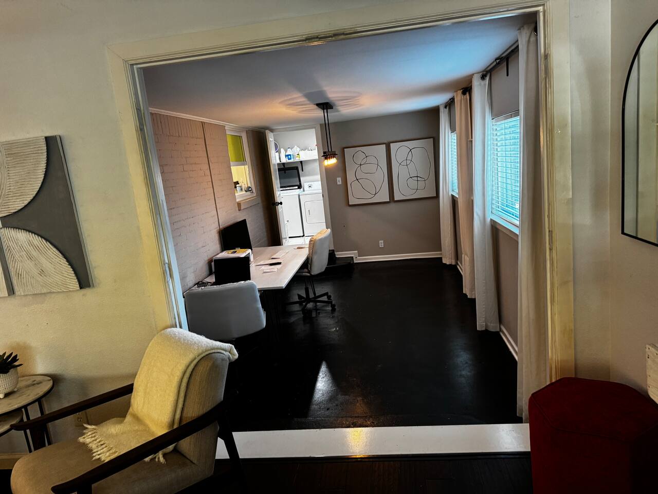 Workspace