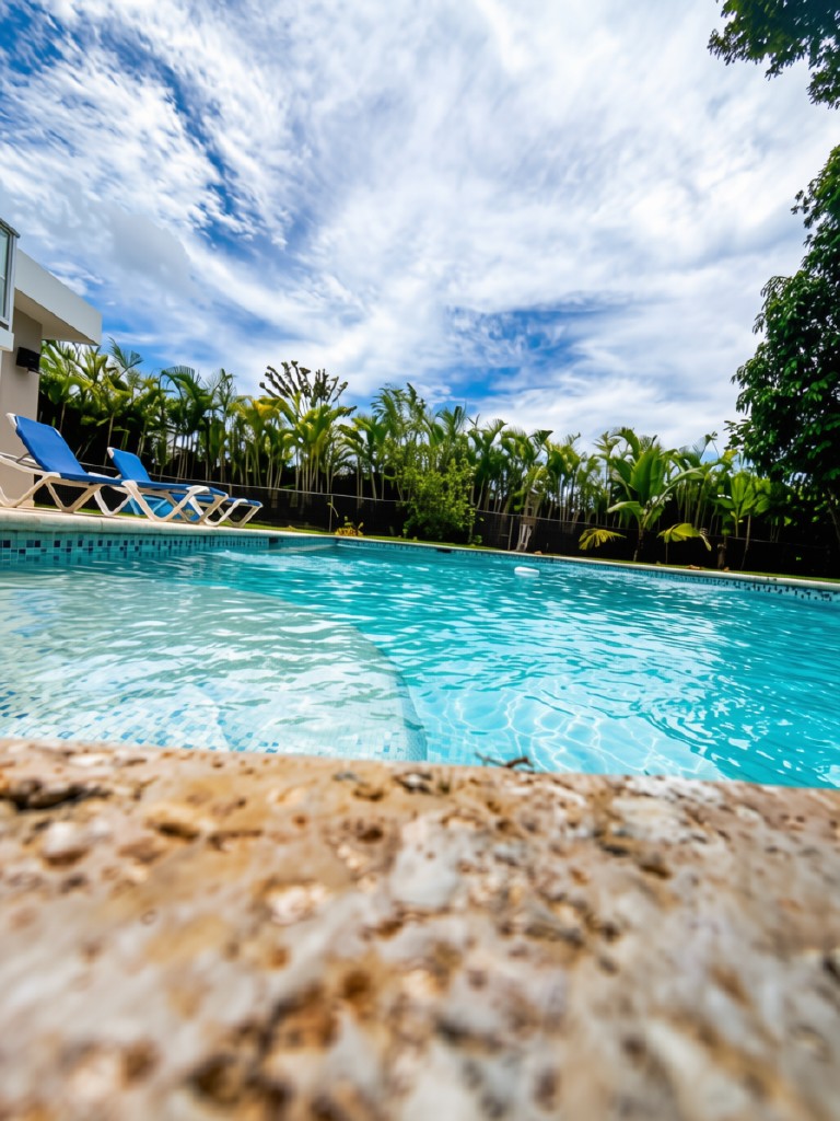 pool