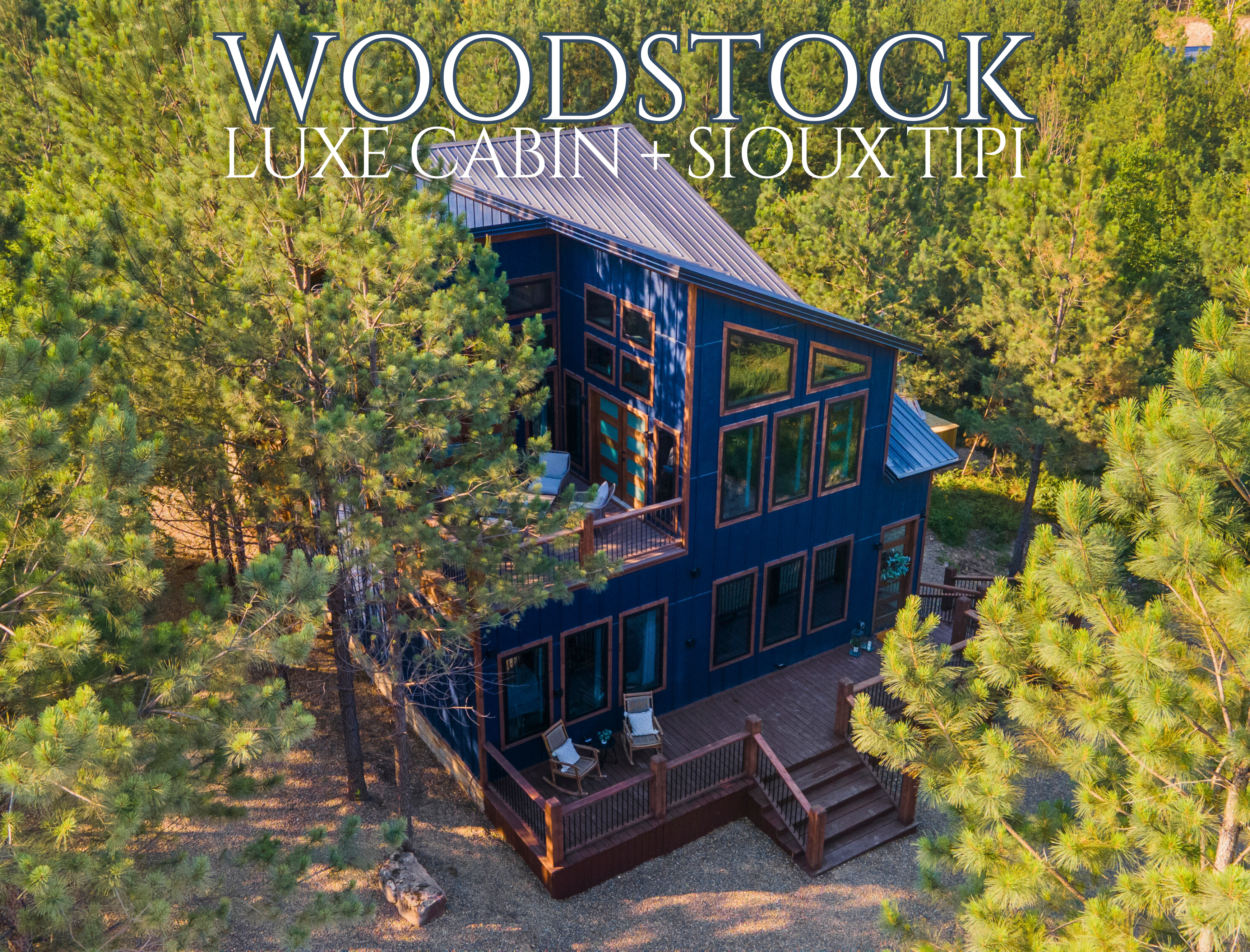 #Woodstock