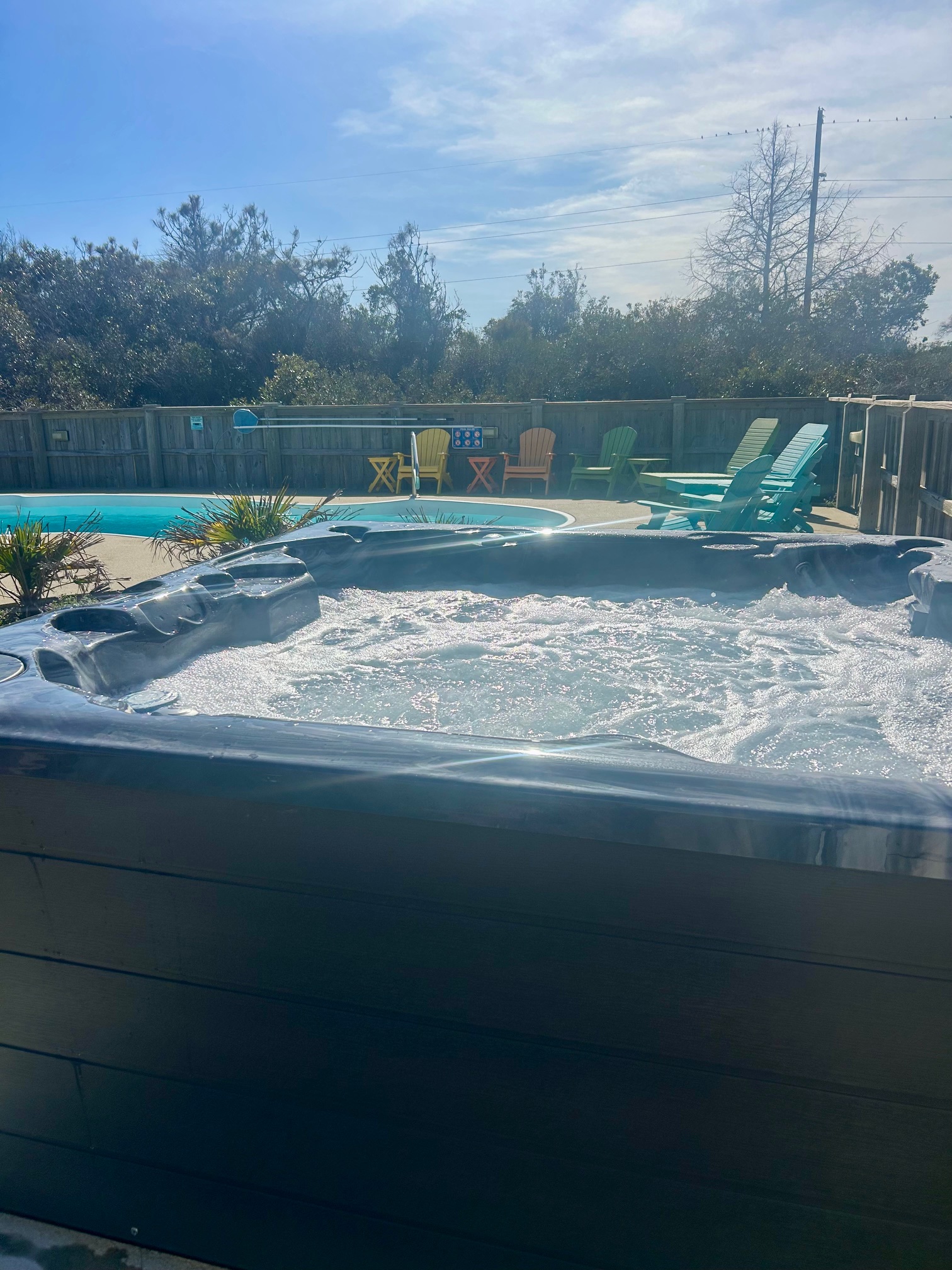 The Red Headed Mermaid vacation rental in South Nags Head — photo 5