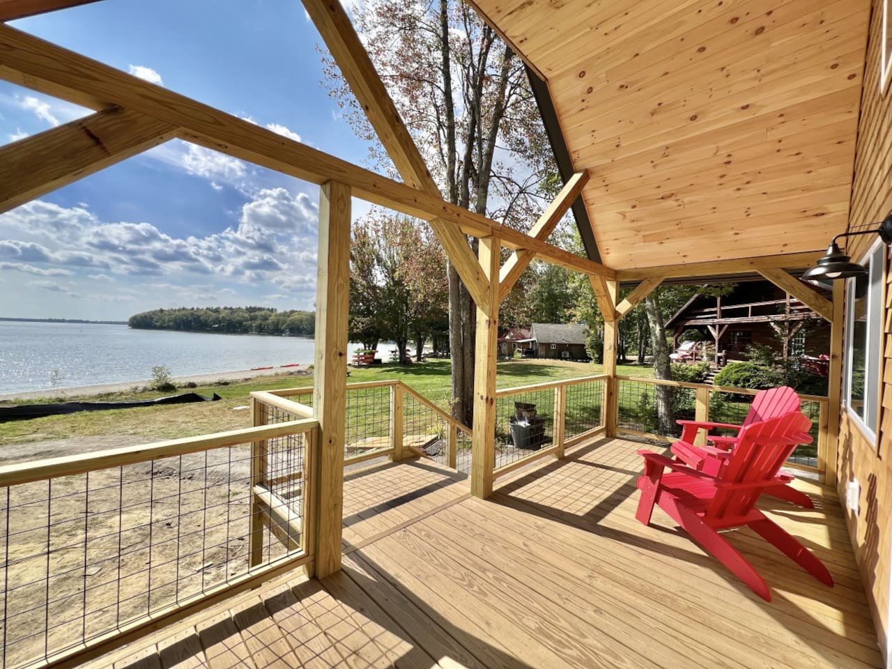 Porch