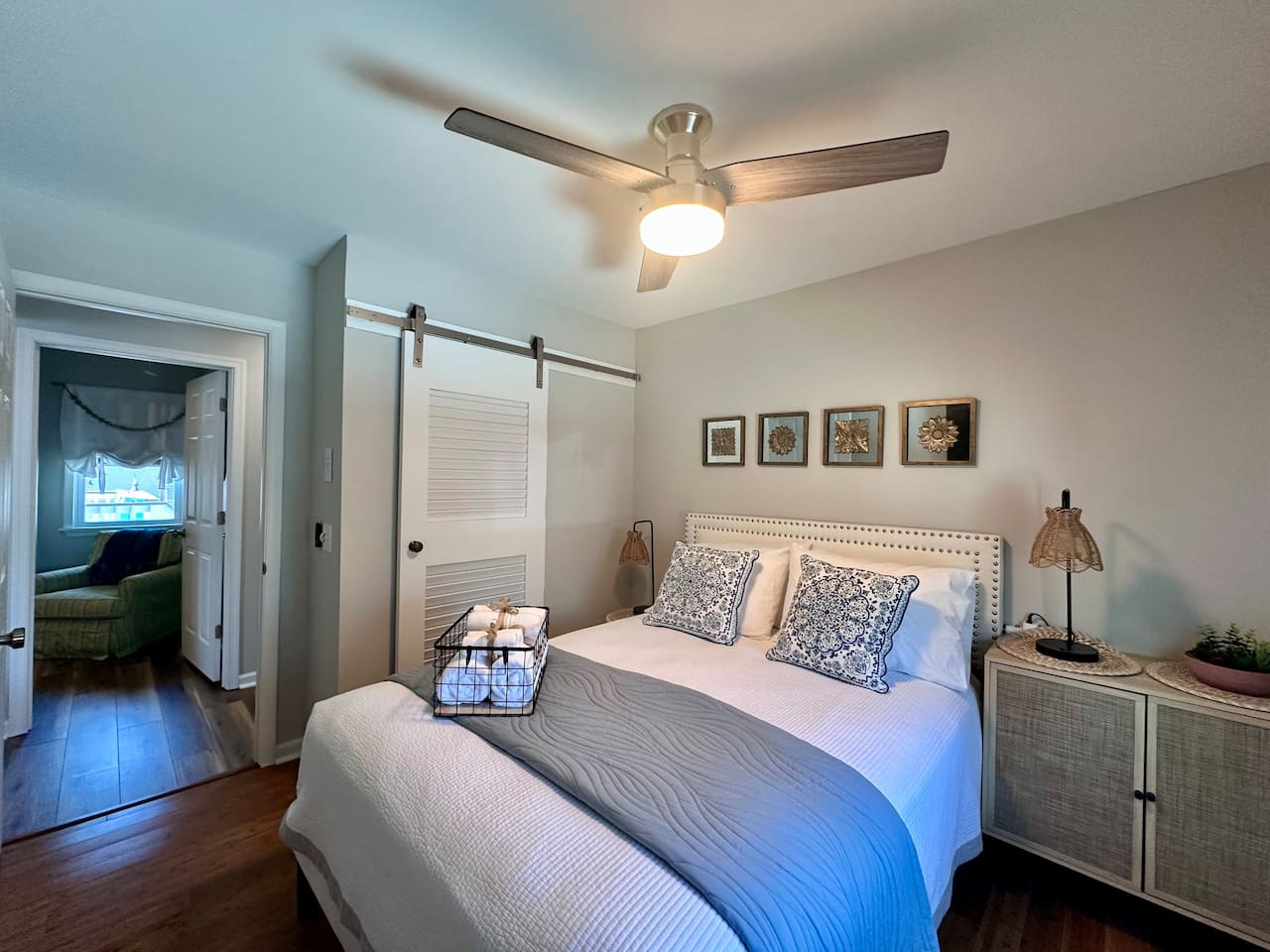 Bedroom #2