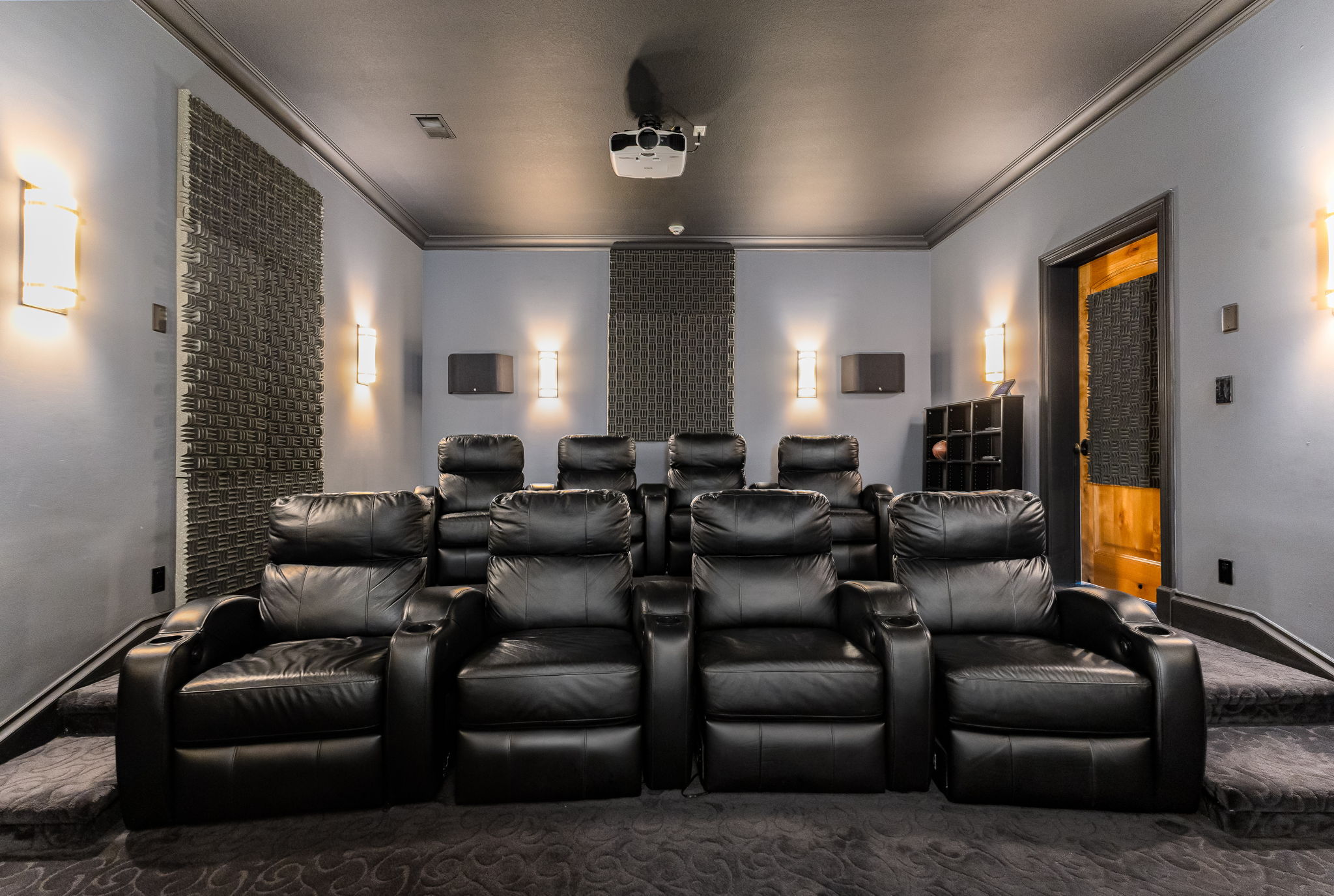 Movie Theater