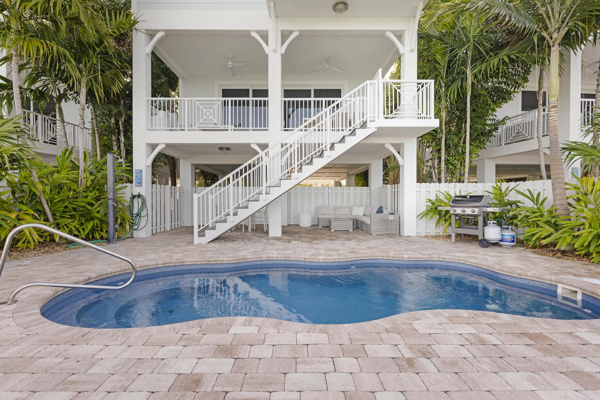 Plenty of Space for Outdoor Fun!