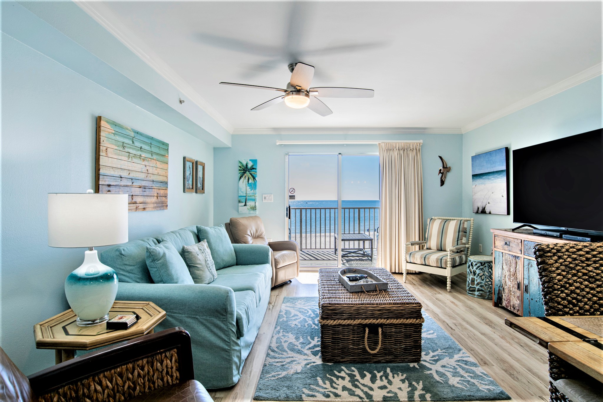 Your home away from home