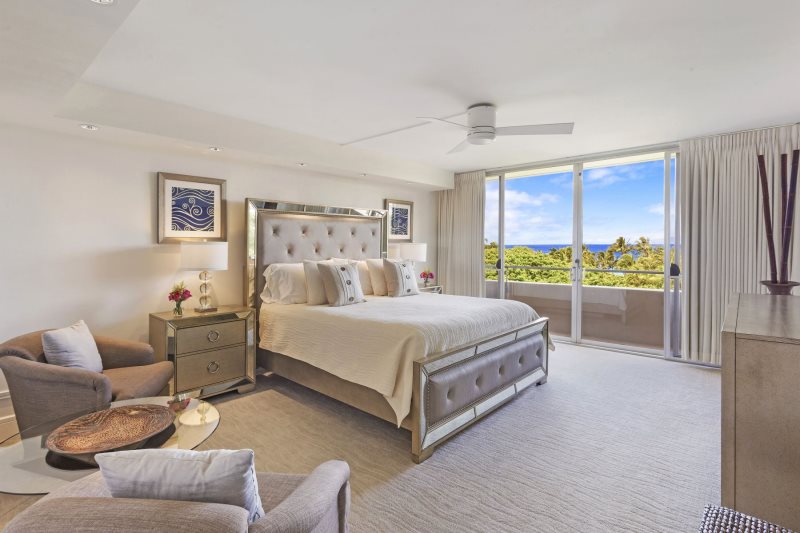 Penthouse Sixeleven @ Maui Kaanapali Villas