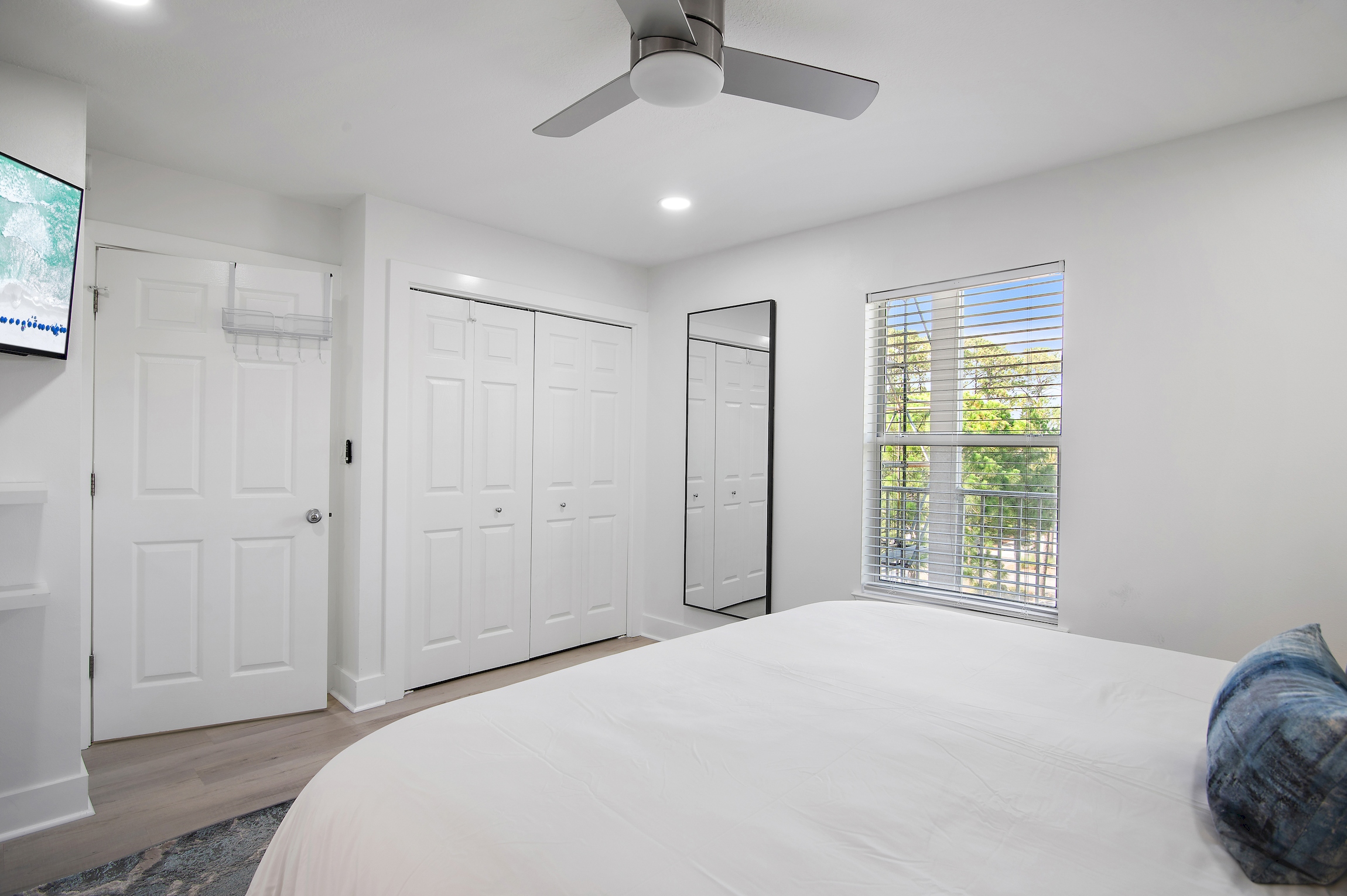 King Bedroom
