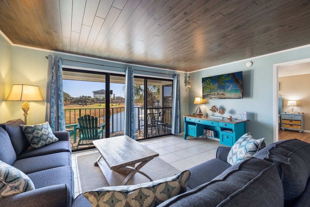 Changing Latitudes PCB villa host portfolio