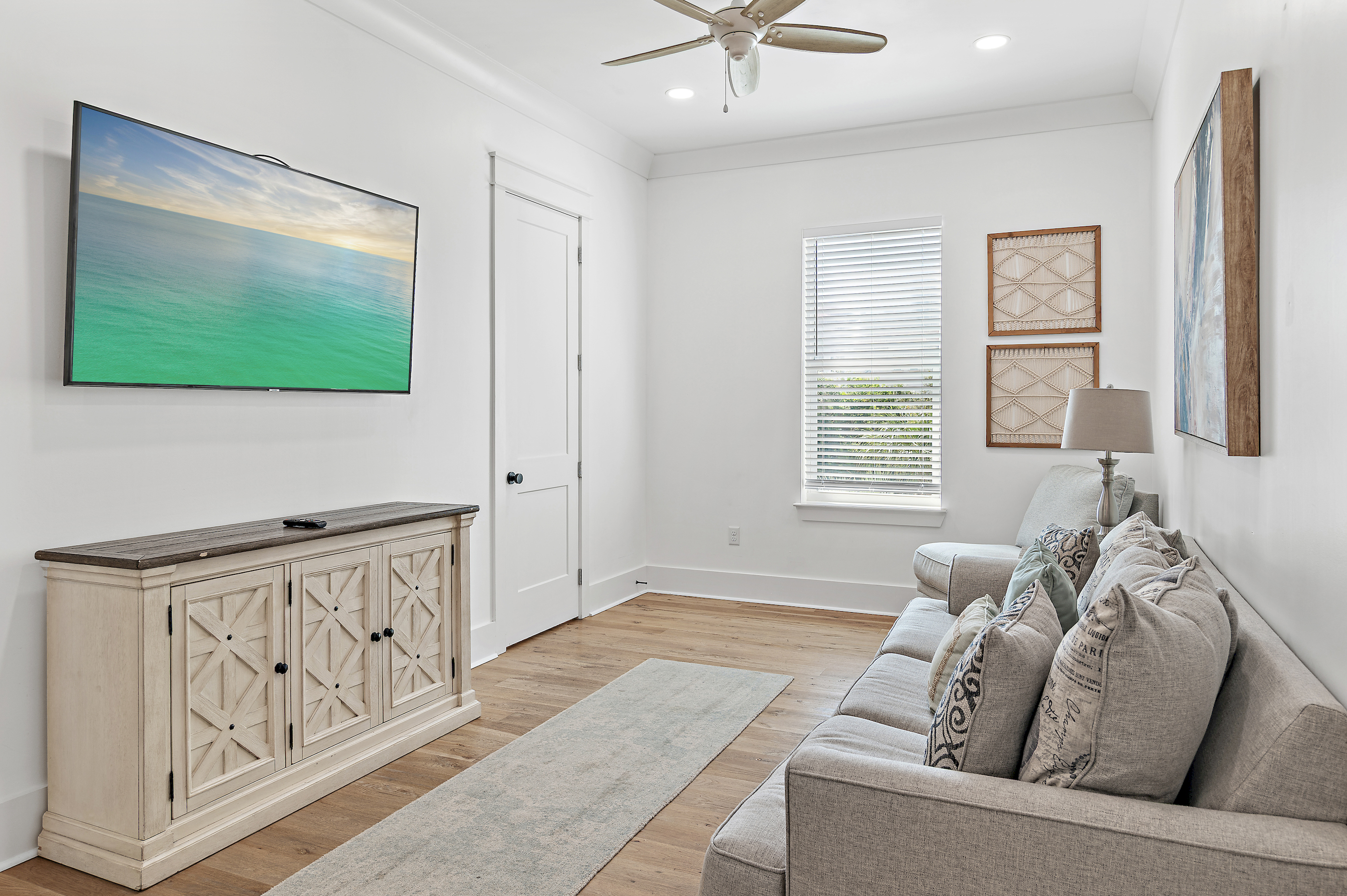 Your Perfect Spot to Relax After a Beach Day