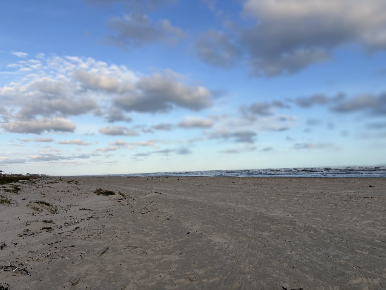 wide, open quite uncrowded beaches for your enjoyment.
