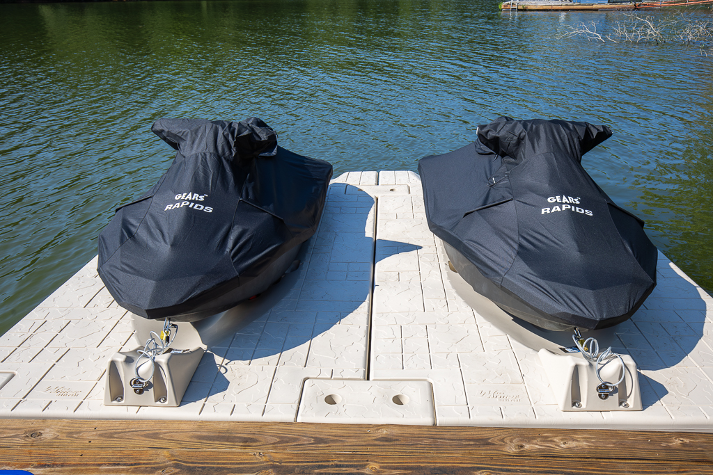 Rent a Jet Ski