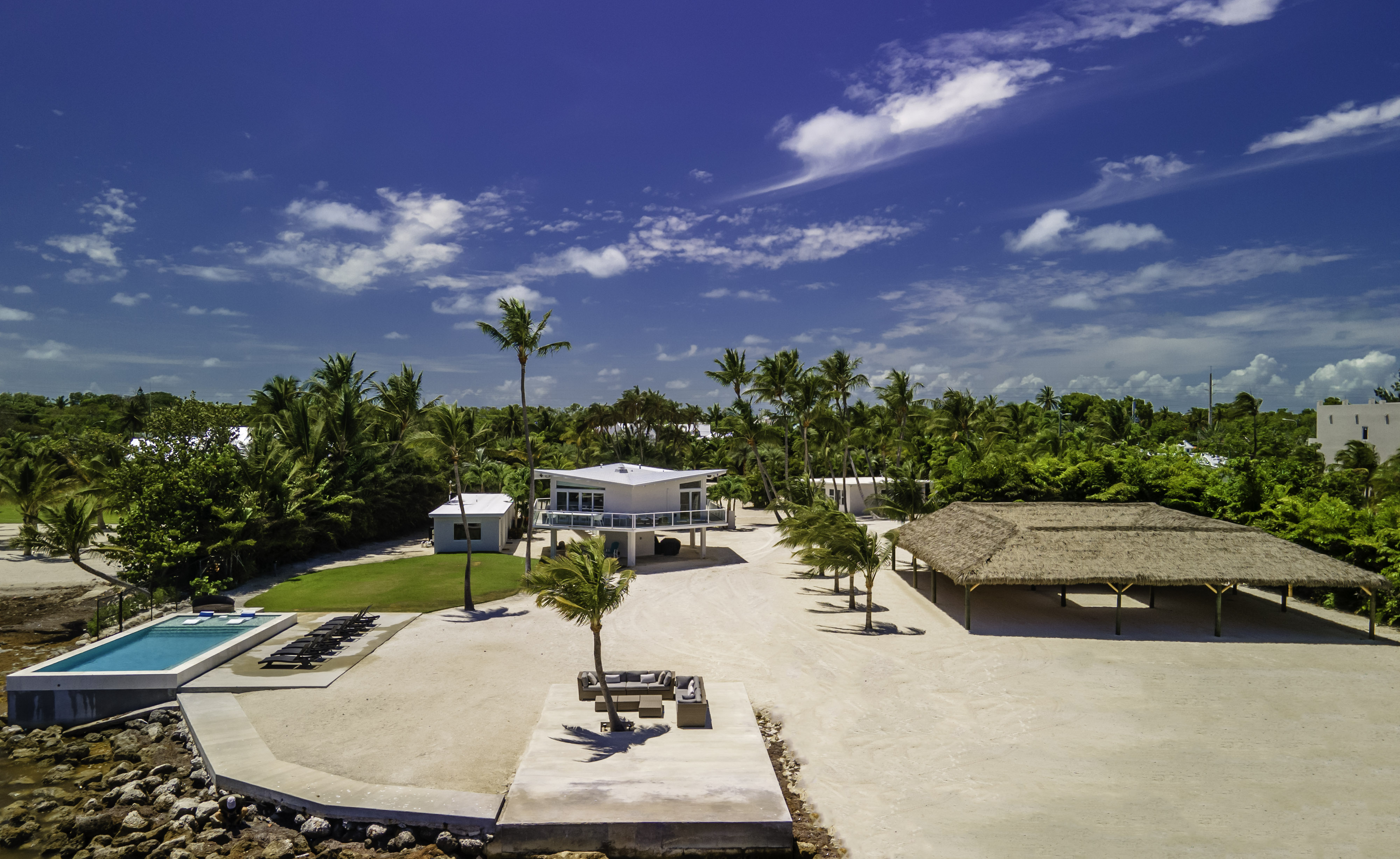 The Oasis