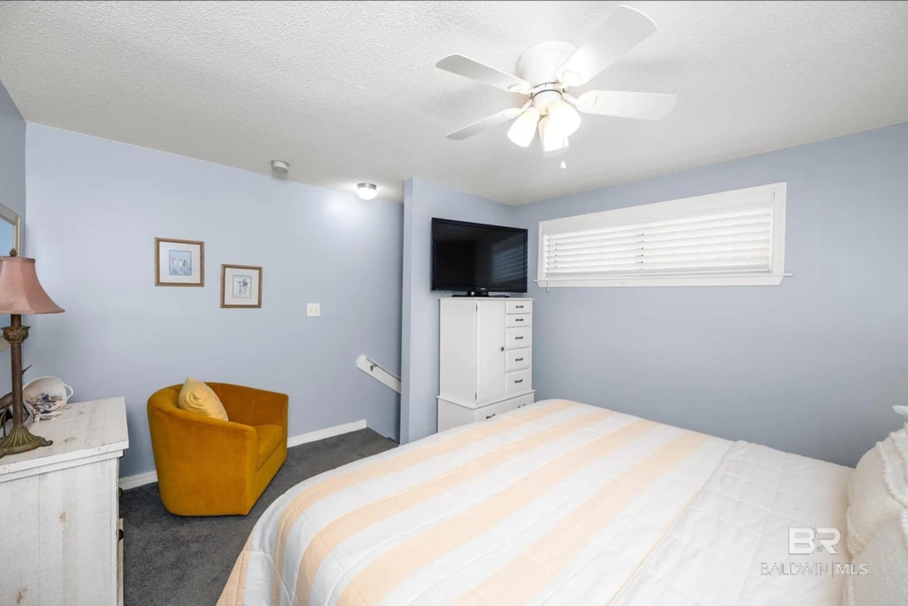 Upstairs Bedroom