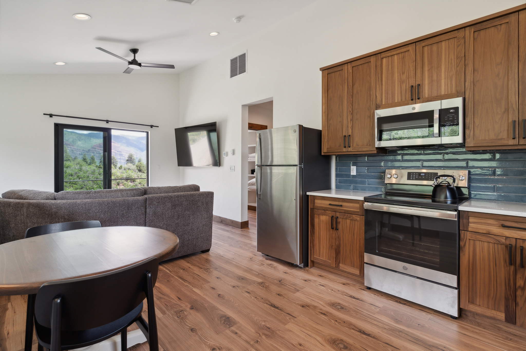 Ralphie's Run (Apartment)