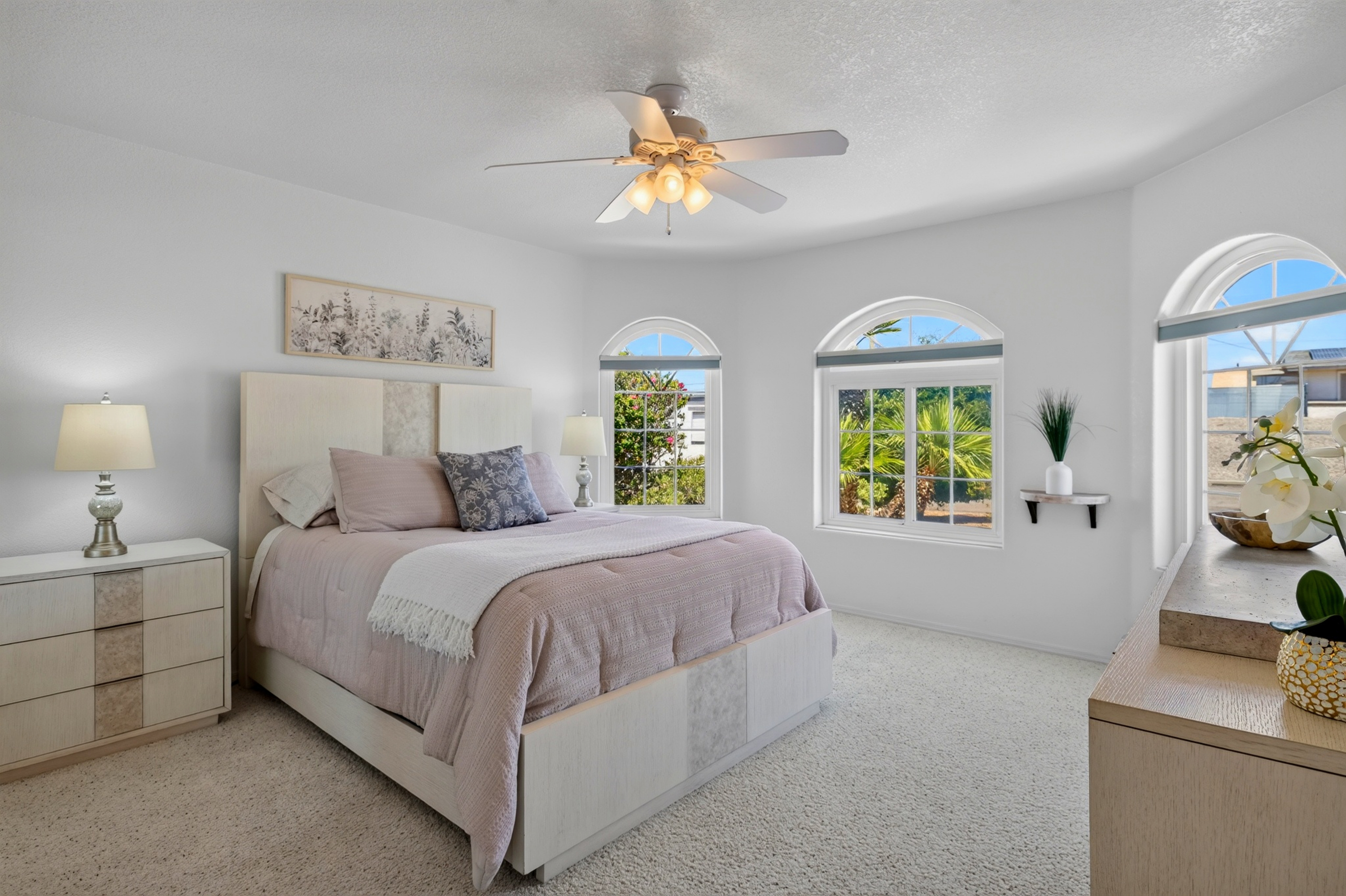 Guest Bedroom #2
