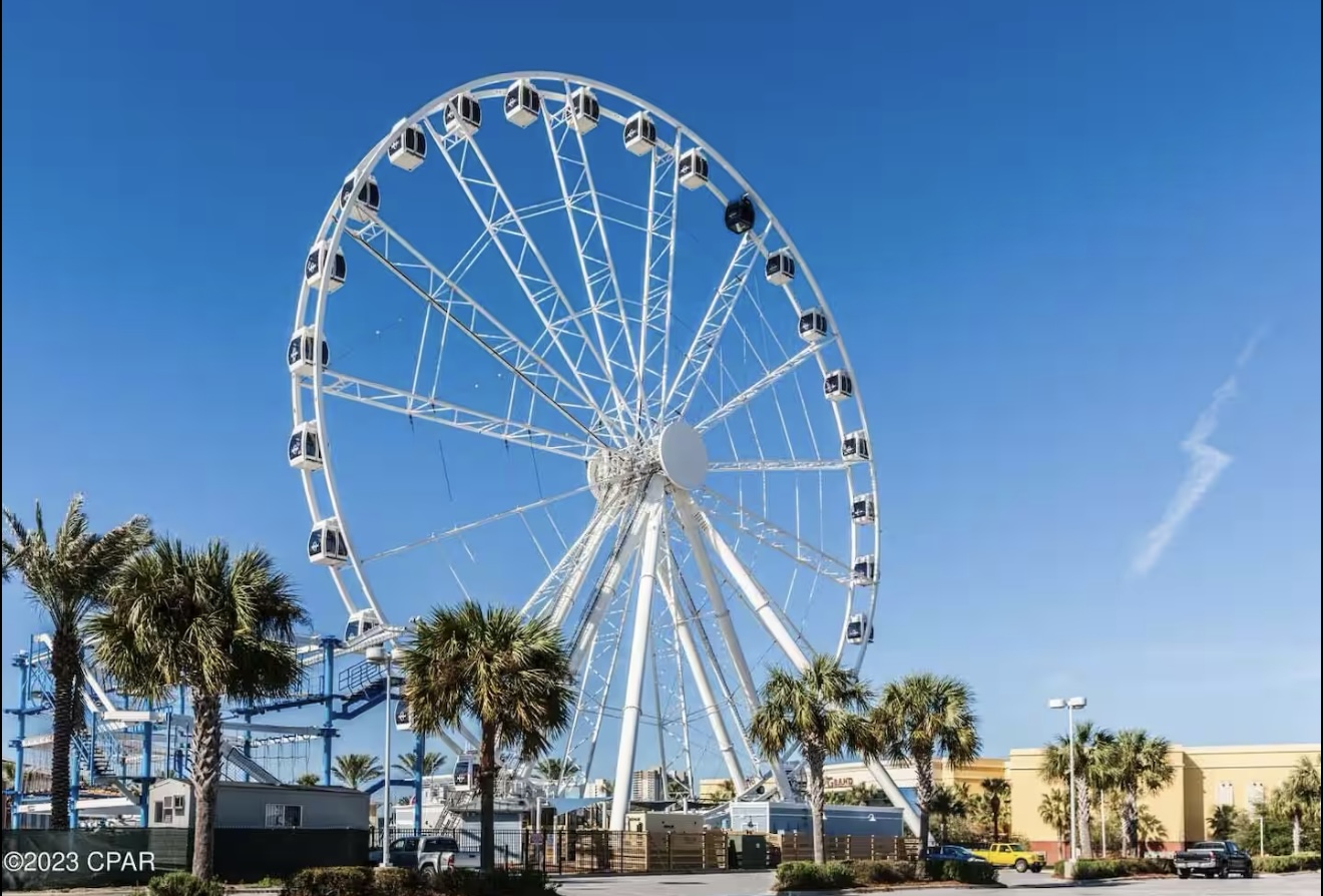 Privately inquire to book! PCB AREA